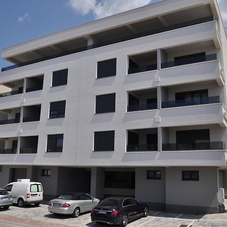 Apartman Sunnyside Makarska Luaran gambar