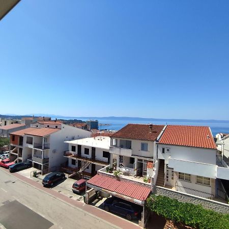 Apartman Sunnyside Makarska Luaran gambar
