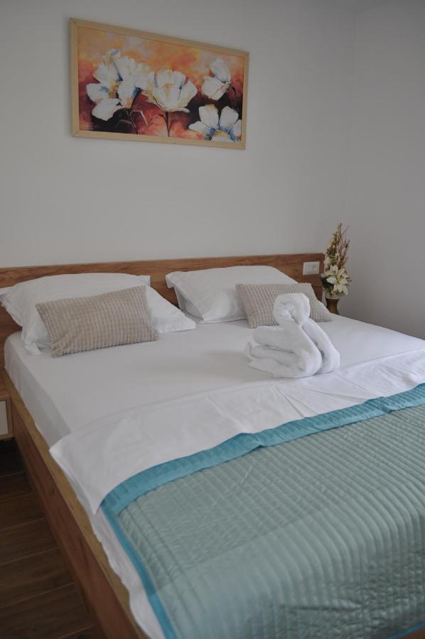 Apartman Sunnyside Makarska Luaran gambar