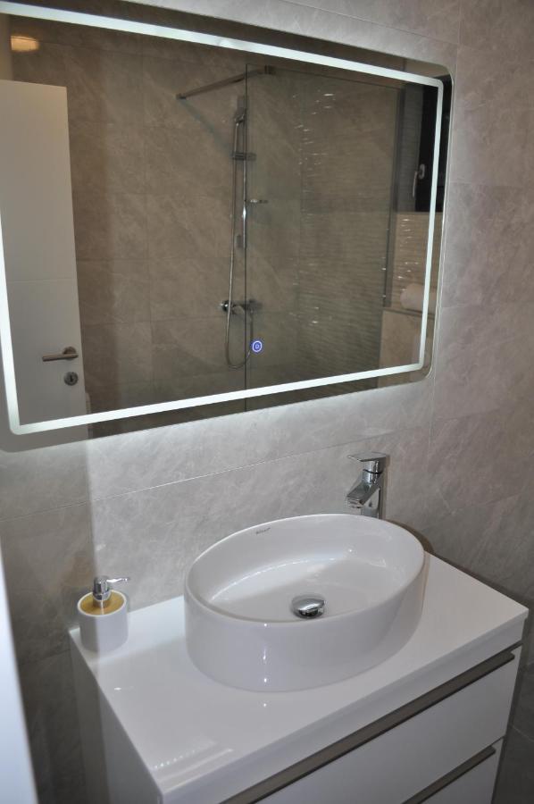 Apartman Sunnyside Makarska Luaran gambar