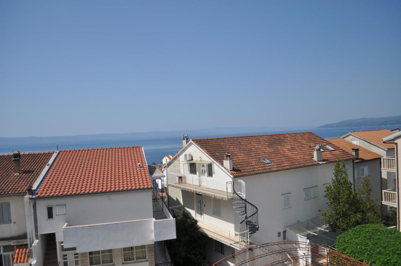 Apartman Sunnyside Makarska Luaran gambar