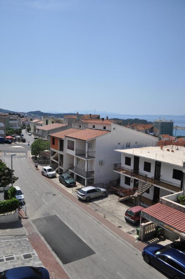Apartman Sunnyside Makarska Luaran gambar