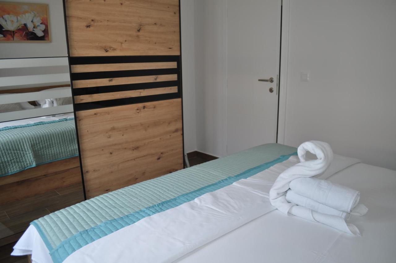 Apartman Sunnyside Makarska Luaran gambar