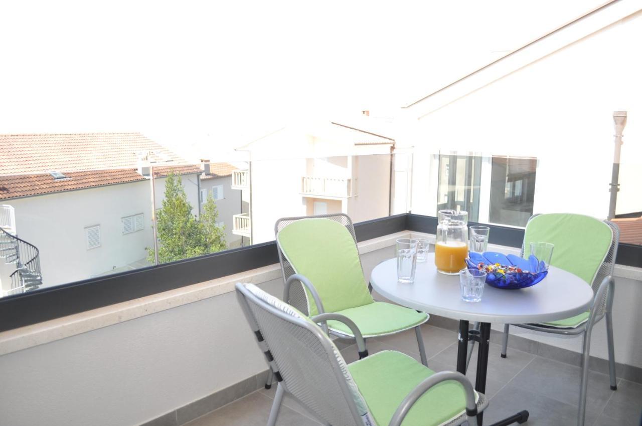 Apartman Sunnyside Makarska Luaran gambar