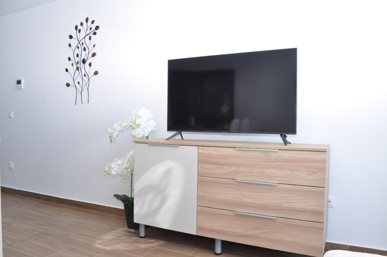 Apartman Sunnyside Makarska Luaran gambar