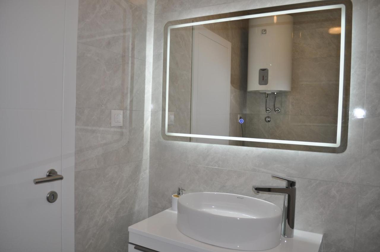 Apartman Sunnyside Makarska Luaran gambar