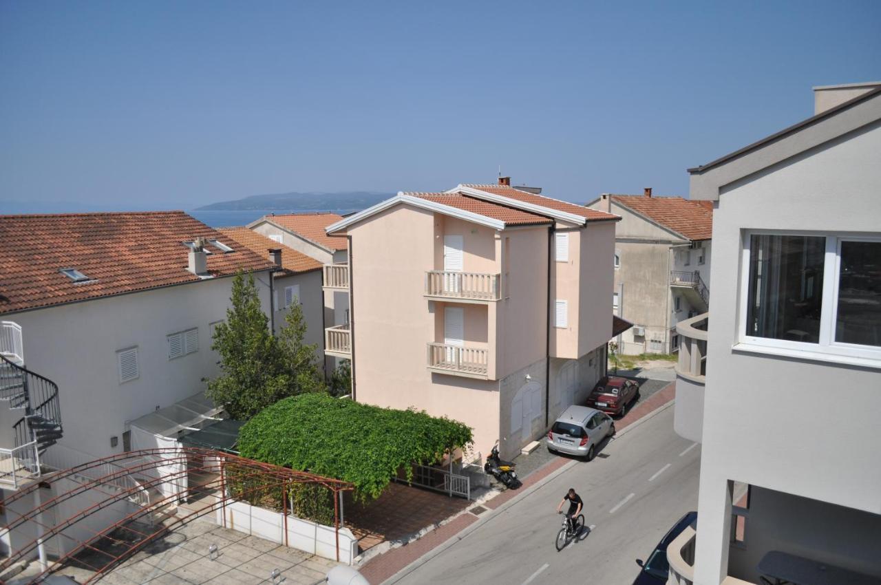 Apartman Sunnyside Makarska Luaran gambar