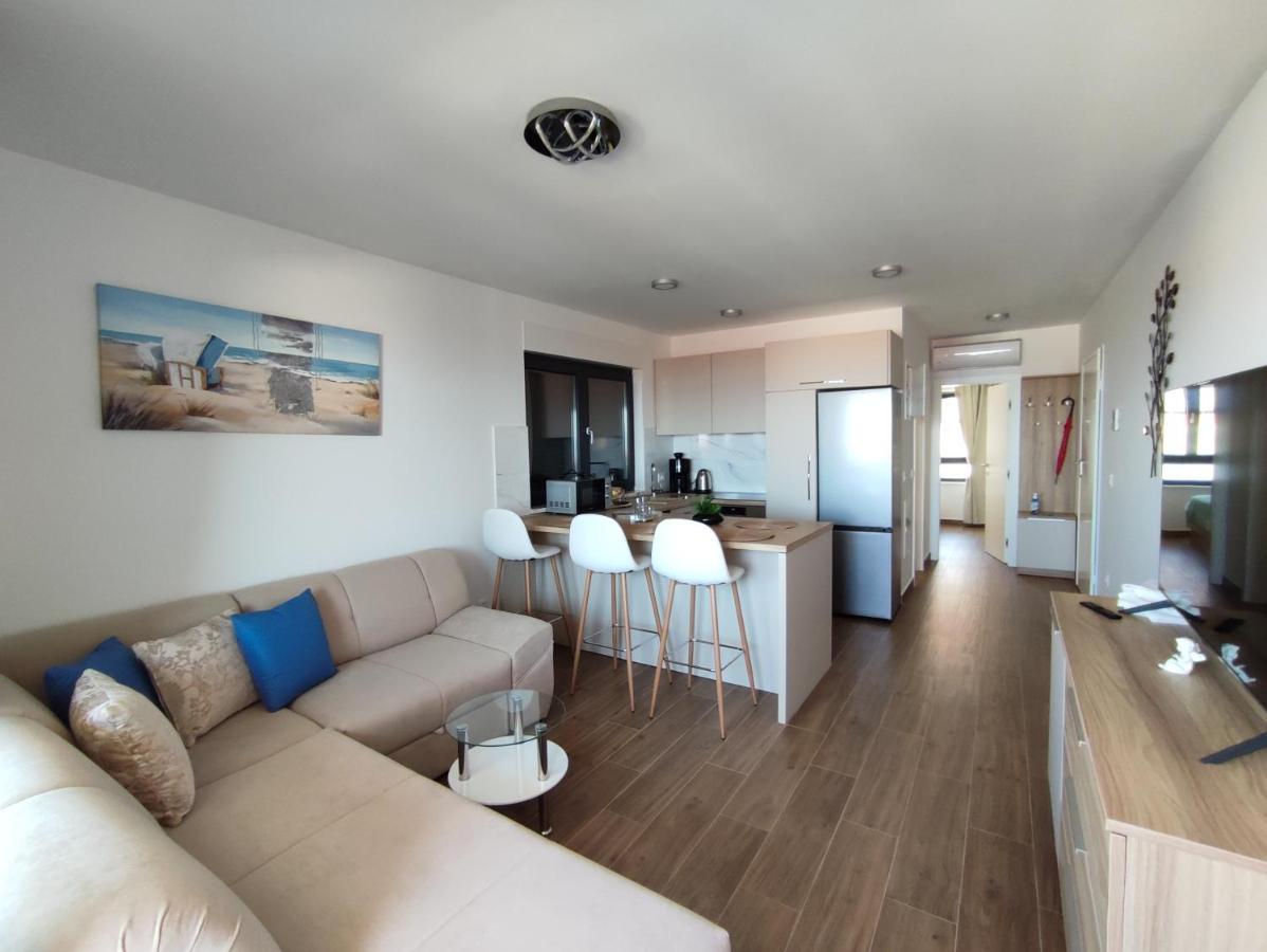 Apartman Sunnyside Makarska Luaran gambar