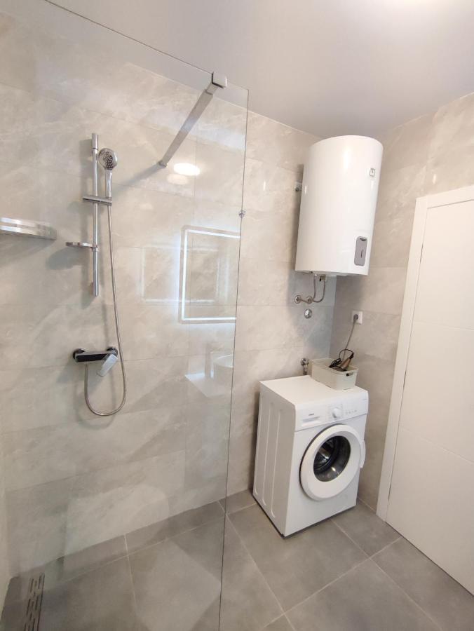 Apartman Sunnyside Makarska Luaran gambar
