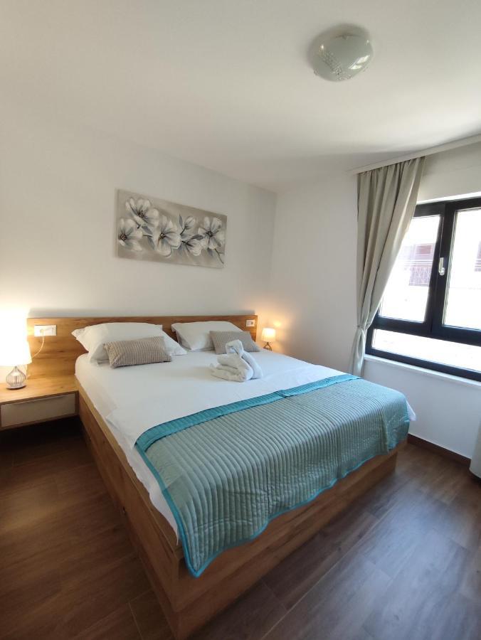 Apartman Sunnyside Makarska Luaran gambar