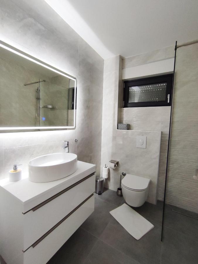 Apartman Sunnyside Makarska Luaran gambar