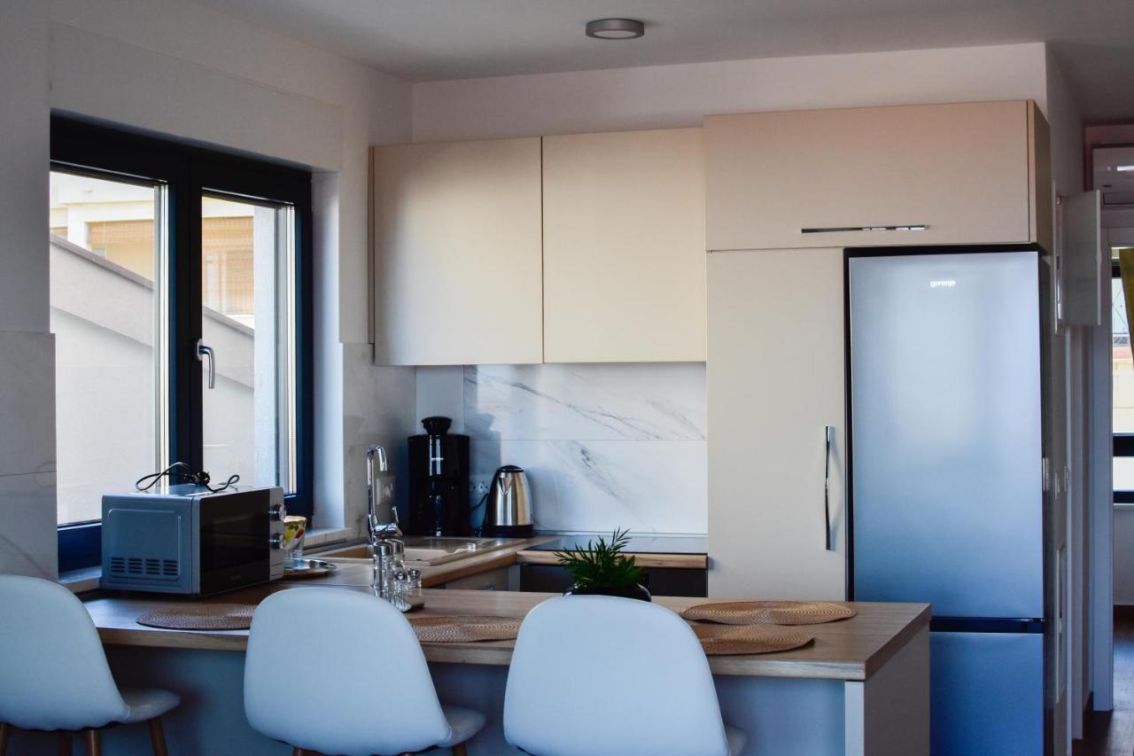 Apartman Sunnyside Makarska Luaran gambar