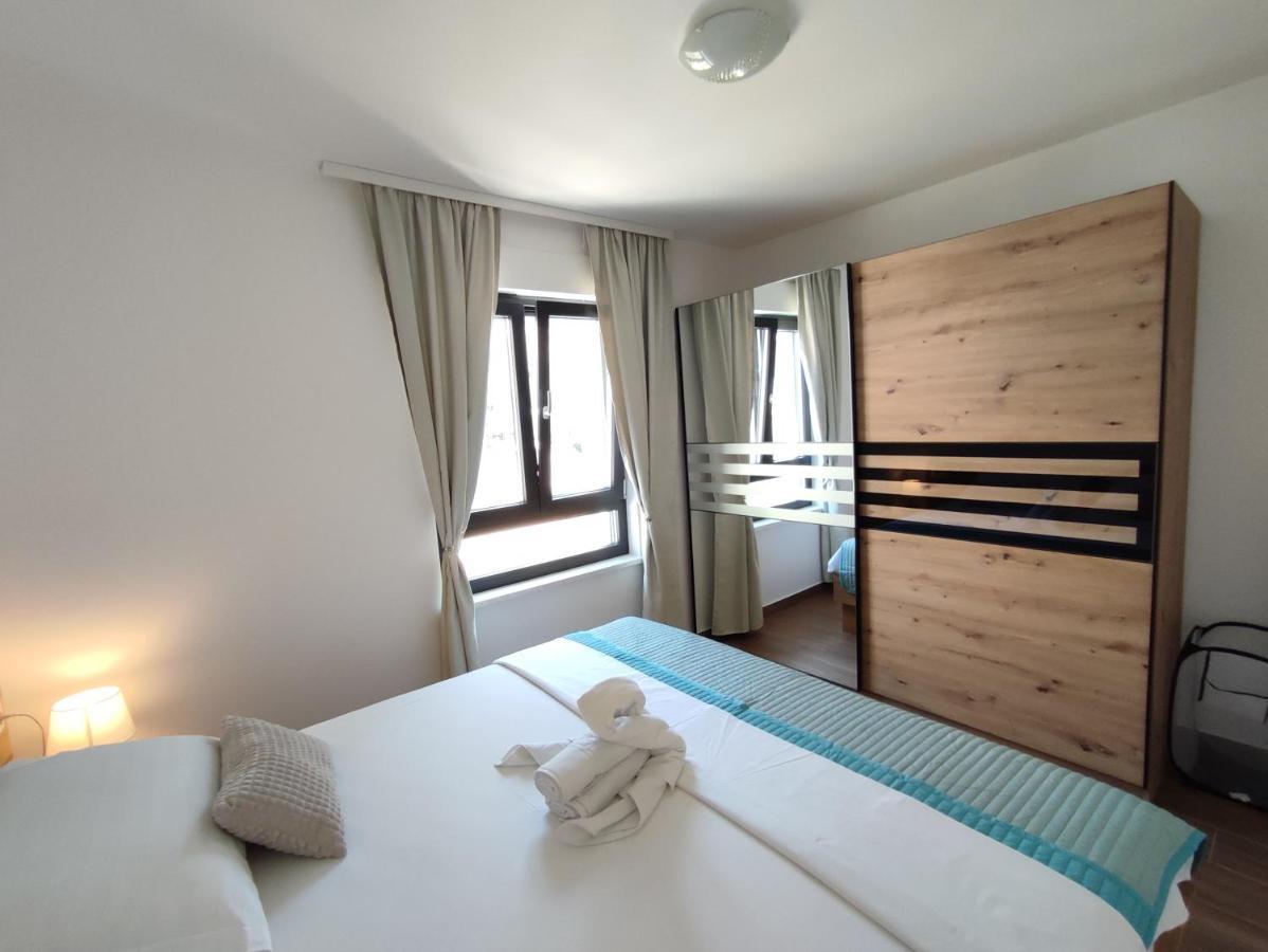 Apartman Sunnyside Makarska Luaran gambar
