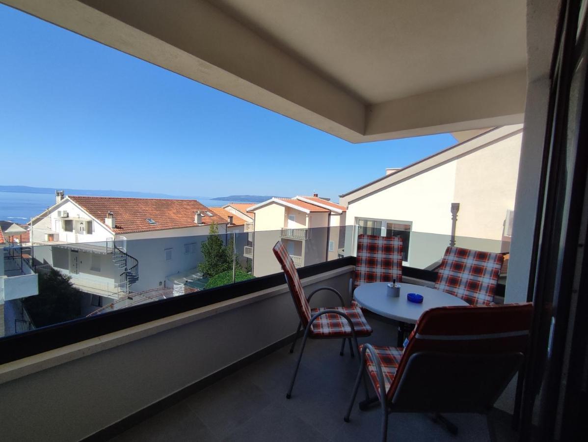 Apartman Sunnyside Makarska Luaran gambar