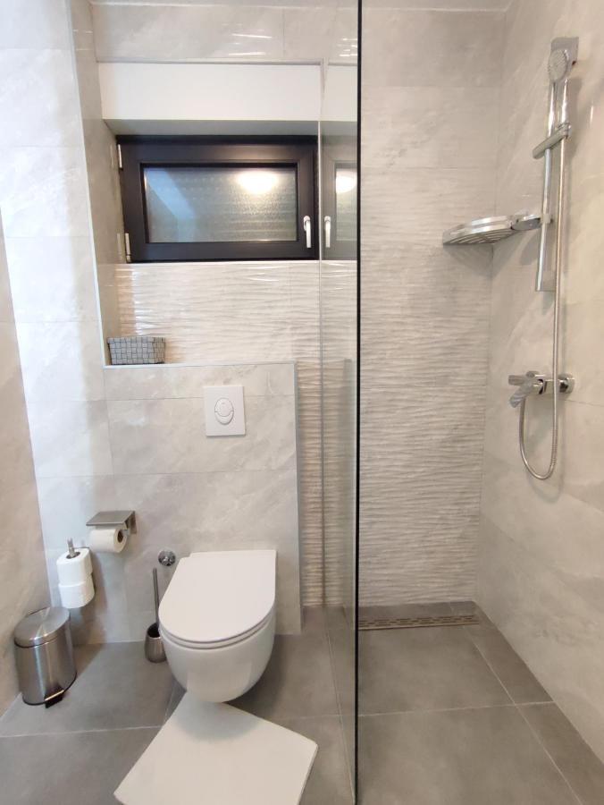 Apartman Sunnyside Makarska Luaran gambar